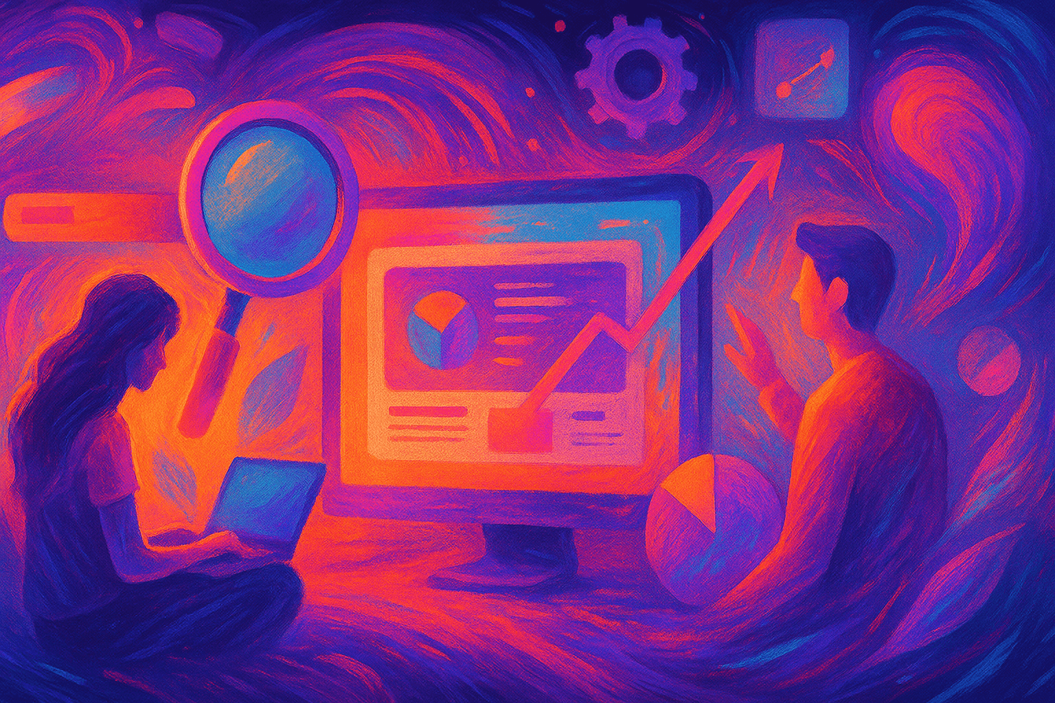 search engine optimization