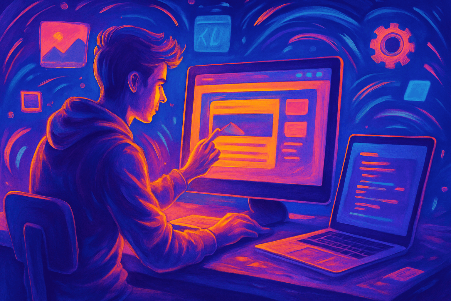 Web Development